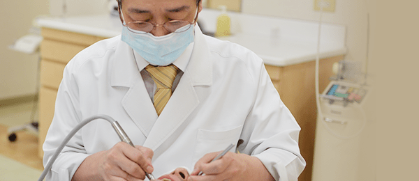 北栄歯科クリニックのご紹介